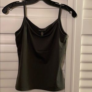 banana republic camisole